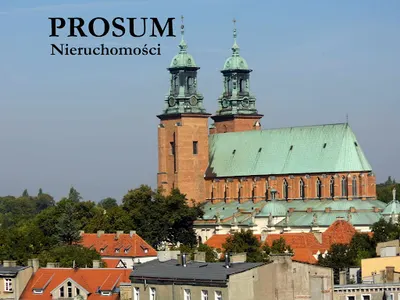 PROSUM Nieruchomości